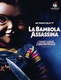 La Bambola Assassina | Midnight Factory - Il Male fatto Bene
