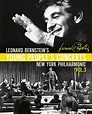 New York Philharmonic Young People's Concerts (1958)