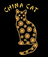 China Cat Sunflower Grateful Dead T Shirt - Etsy