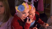 Maddie Ziegler Dance Moms S1E1"The Competition Begins" | Dance moms ...
