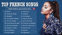 12 of The Most Popular French Songs - BugleDigital