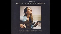 Madeleine Peyroux: Dance Me to the End of Love - YouTube