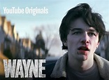 Wayne Trailer - TV-Trailers.com