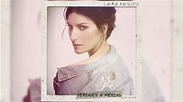 Laura Pausini - Verdades A Medias (Letra/Lyrics) - YouTube