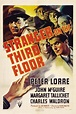 Stranger on the Third Floor (1940) - IMDb