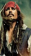 1440x2560 Resolution Johnny Depp in pirates of the caribbean1 Samsung ...