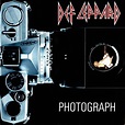 Def Leppard – Photograph (1983, Vinyl) - Discogs