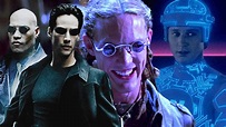 Las 9 mejores películas de hackers de todos los tiempos