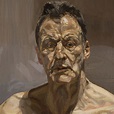 Lucian Freud: A Self-portrait | Prince Edward County Arts Council