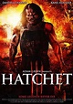 Hatchet 3 - 2013