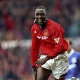 Andy Cole Wallpapers - Wallpaper Cave