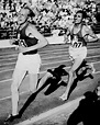 For Emil Zatopek, Unmatched Glory at 1952 Olympics - The New York Times