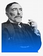 Joseph Conrad, HD Png Download - kindpng