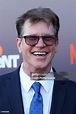 Jim Vallely attends the premiere of Netflix's "Arrested Development ...