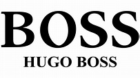 Hugo Boss logo imagen Transparentes - PNG Play