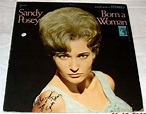 Sandy Posey , one of the best shortest feminist songs ever | Feminist ...