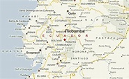 Guía Urbano de Riobamba