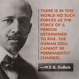 “Opt out now”: The Seattle NAACP revives the legacy W.E.B Du Bois ...