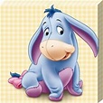 Cute baby eeyore pictures | Eeyore pictures, Baby disney characters ...