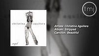 Letra Traducida Beautiful de Christina Aguilera - YouTube