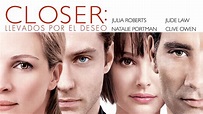 "Closer: Llevados por el Deseo" en Apple TV