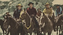 Bandit Ranger, un film de 1942 - Vodkaster