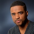 Larenz Tate - Five Fast Questions Answered - Heavyng.com