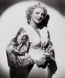 Dolores Moran | Glamour, Vintage hollywood stars, Old hollywood stars