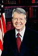 39. Jimmy Carter (1977-1981) – U.S. PRESIDENTIAL HISTORY