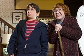 Brand New Trailer, Poster and Images for Diary of a Wimpy Kid - HeyUGuys