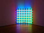 Dan Flavin, Untitled | Esculturas abstractas, Arte contemporaneo ...