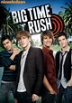 Big Time Rush - Ver la serie de tv online