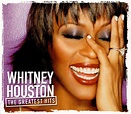 Whitney Houston – The Greatest Hits (CD) - Discogs