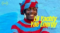 Lil Yachty - Yae Energy (Official Instrumental) - YouTube