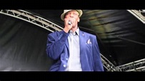 Watch DANNY GREGG Performing Live in Acton Carnival - YouTube