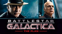 Battlestar Galactica: The Plan (2009) – Filmer – Film . nu