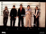 Die Ueblichen Verdaechtigen Usual Suspects, Hockney (Kevin Pollack ...