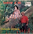 Rolando La'Serie - Sabor A Mí | Releases | Discogs