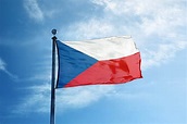 The Flag of Czech Republic: History, Meaning, and Symbolism - AZ Animals