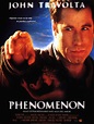 Película Phenomenon (1996)