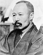 Mori Ōgai | Record of Ragnarok Fanon Wiki | Fandom