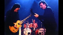 Jack Bruce & Gary Moore (BBM) - Deserted Cities Of The Heart (fast ...