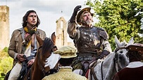 The Man Who Killed Don Quixote - Film online på Viaplay