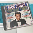 Yahoo!オークション - 日CD Jack Jones / curtain time ジャック・ジョ...