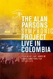 Alan Parsons Symphonic Project - Live In Colombia (2016) — The Movie ...