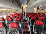 AirAsia X review: what’s so special about the Premium Flatbed seats ...