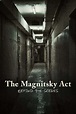 ‎The Magnitsky Act. Behind the Scenes (2016) directed by Andrei ...