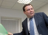 Billionaire Mikhail Fridman Seeks Boardroom Clearout at Turkcell ...