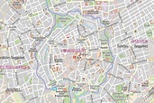 Stadtplan & Verkehr | Stadt Braunschweig