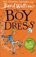 The Boy in the Dress | David Walliams Book | Buy Now | at Mighty Ape NZ